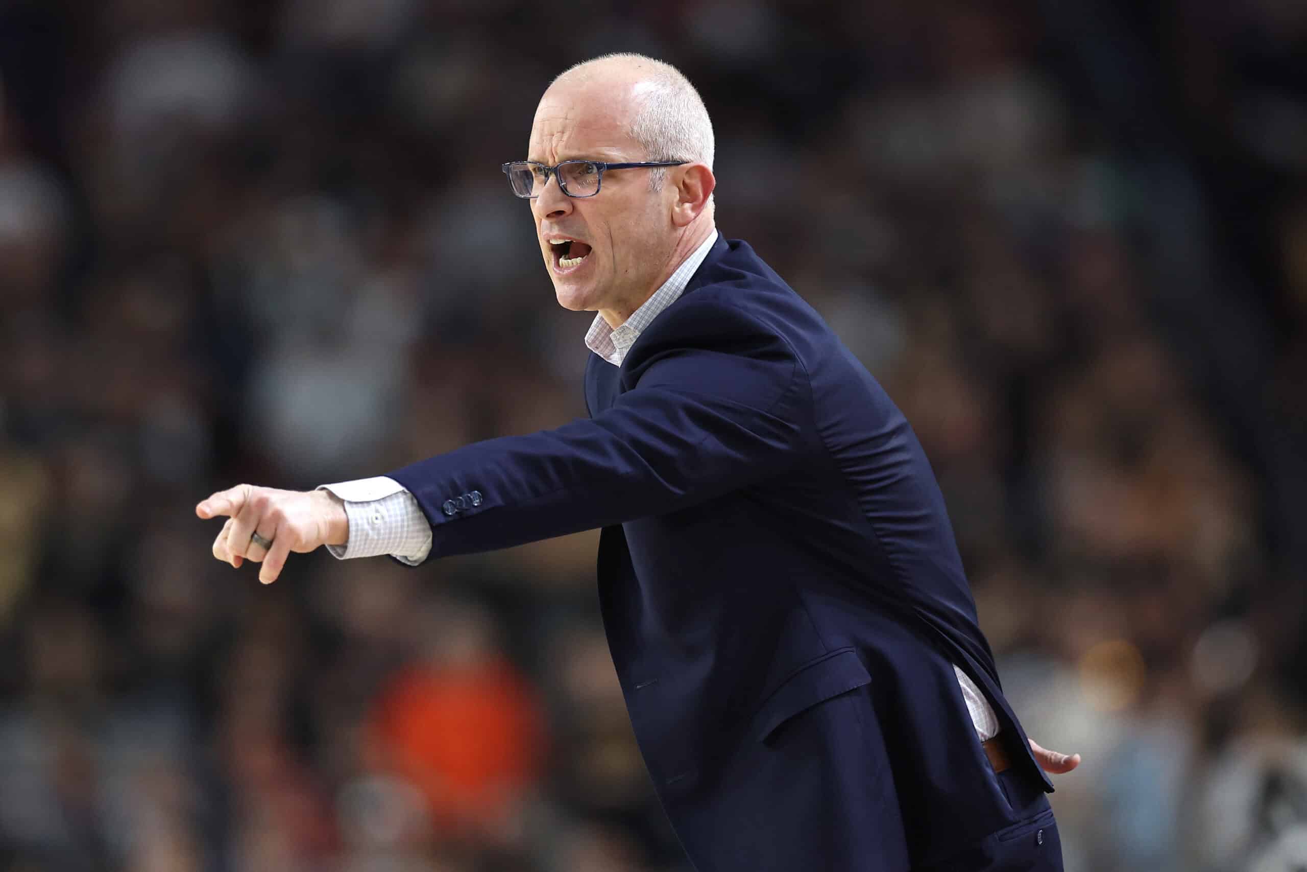 Analyst Has A Strong Belief On Why Lakers Want Dan Hurley