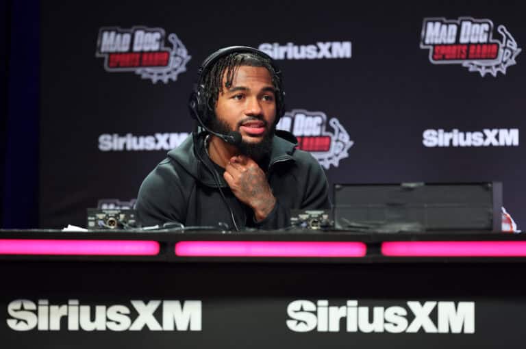 D’Andre Swift Gets Honest About His Situation With Bears