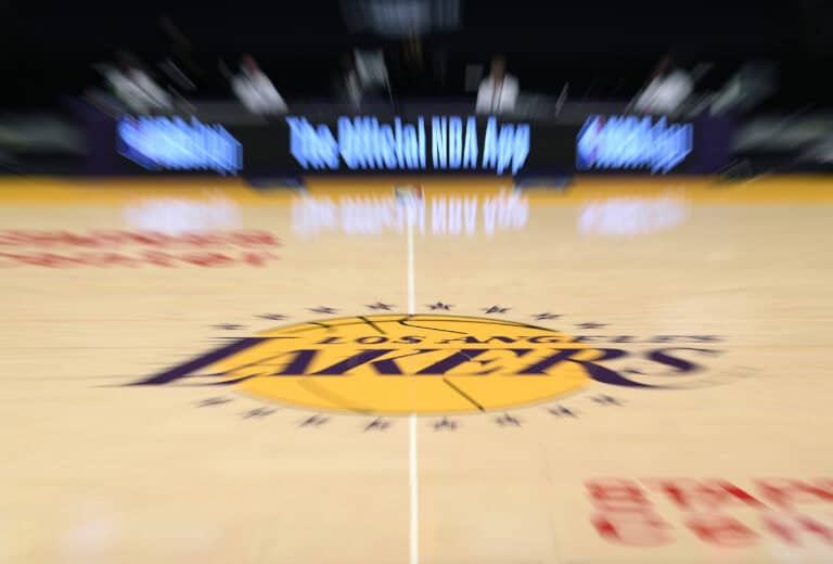 Skip Bayless Reveals His Thoughts On Lakers Hiring JJ Redick