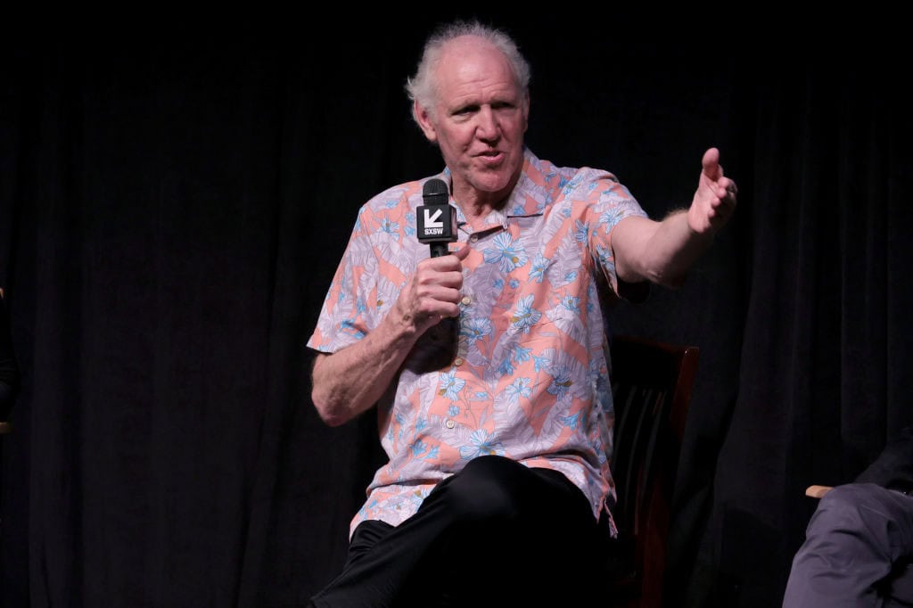 NBA Unveils Special Way To Honor Bill Walton During Finals