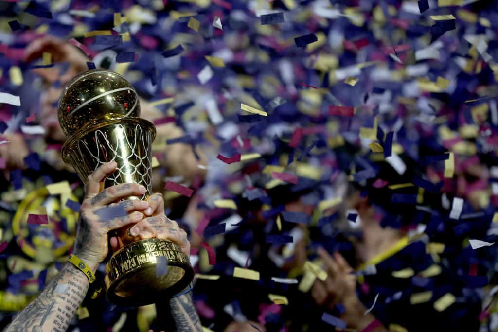 Mike Francesa Believes NBA Finals Ratings Will Be A Disaster