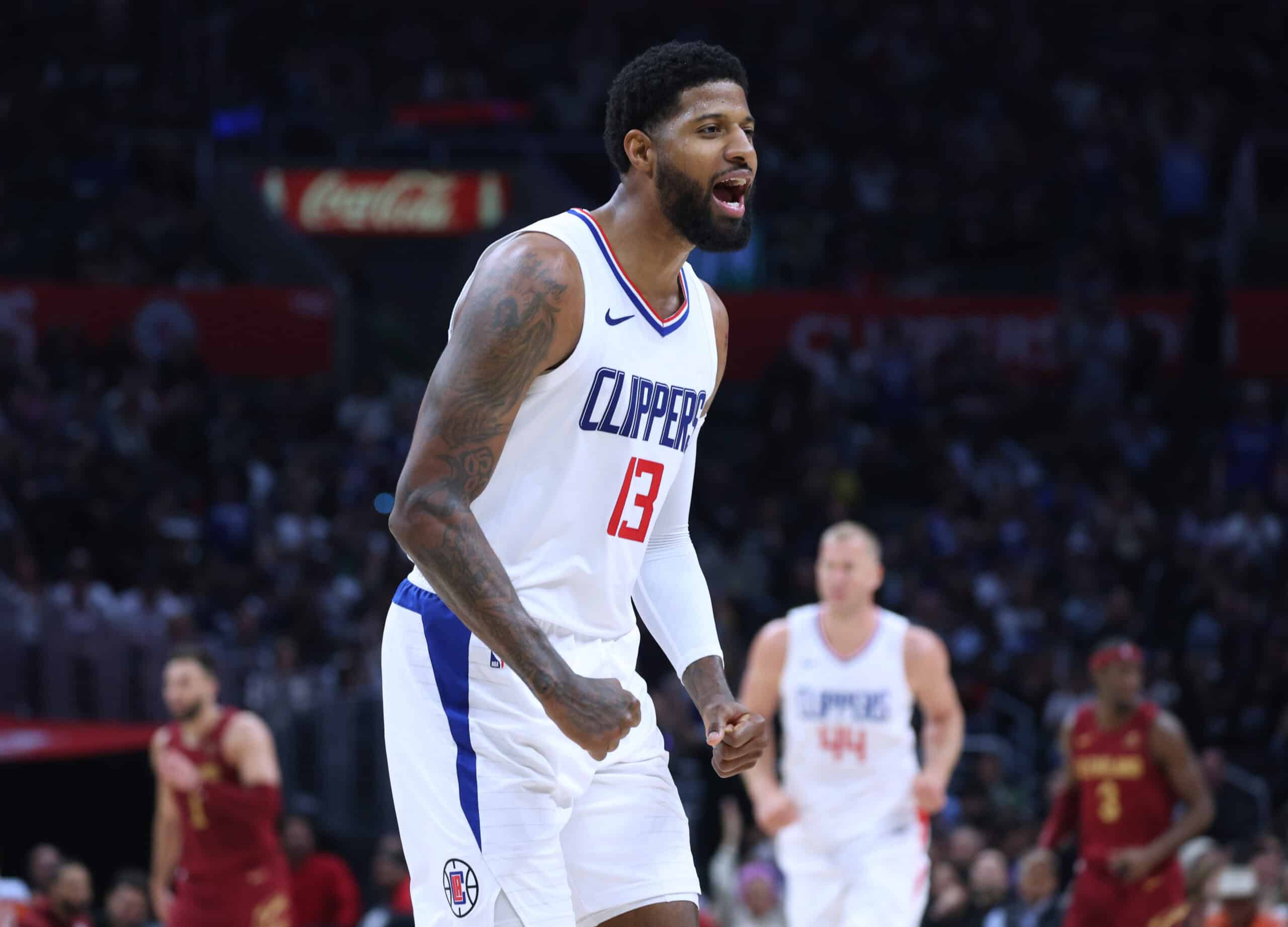 Paul George’s Top Suitor Is Reportedly Losing Interest