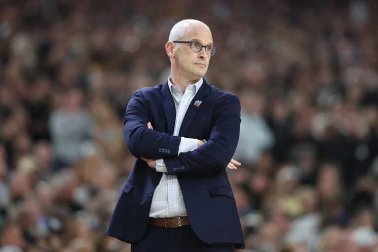 Former Player Advises Dan Hurley Not To Take Lakers Job