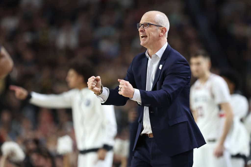 Keyshawn Johnson Reacts to Dan Hurley, Lakers Report