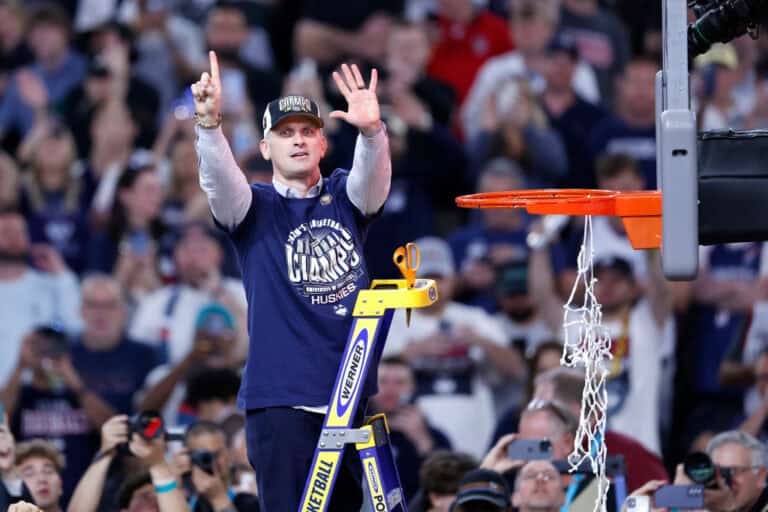 Mike Golic Says He Was ‘Surprised’ By Lakers’ Offer To Dan Hurley