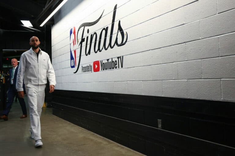 Analyst Predicts ‘Embarrassing Loss’ For 1 Team In Game 5 Of NBA Finals