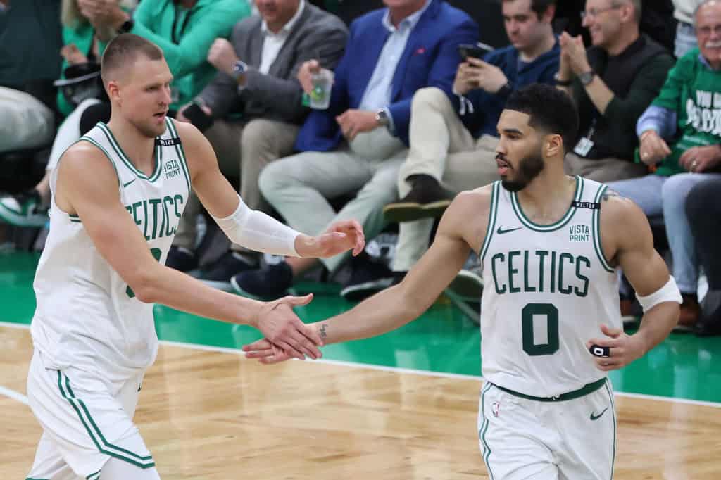 Analyst Says 1 Celtics Star Needs To Play Better After Game 1 Win