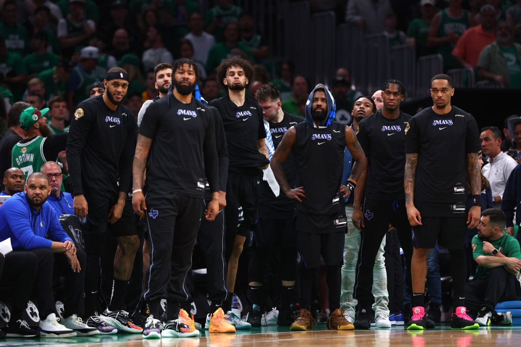 Game 1 Of NBA Finals Had A Surprising Decline In Ratings