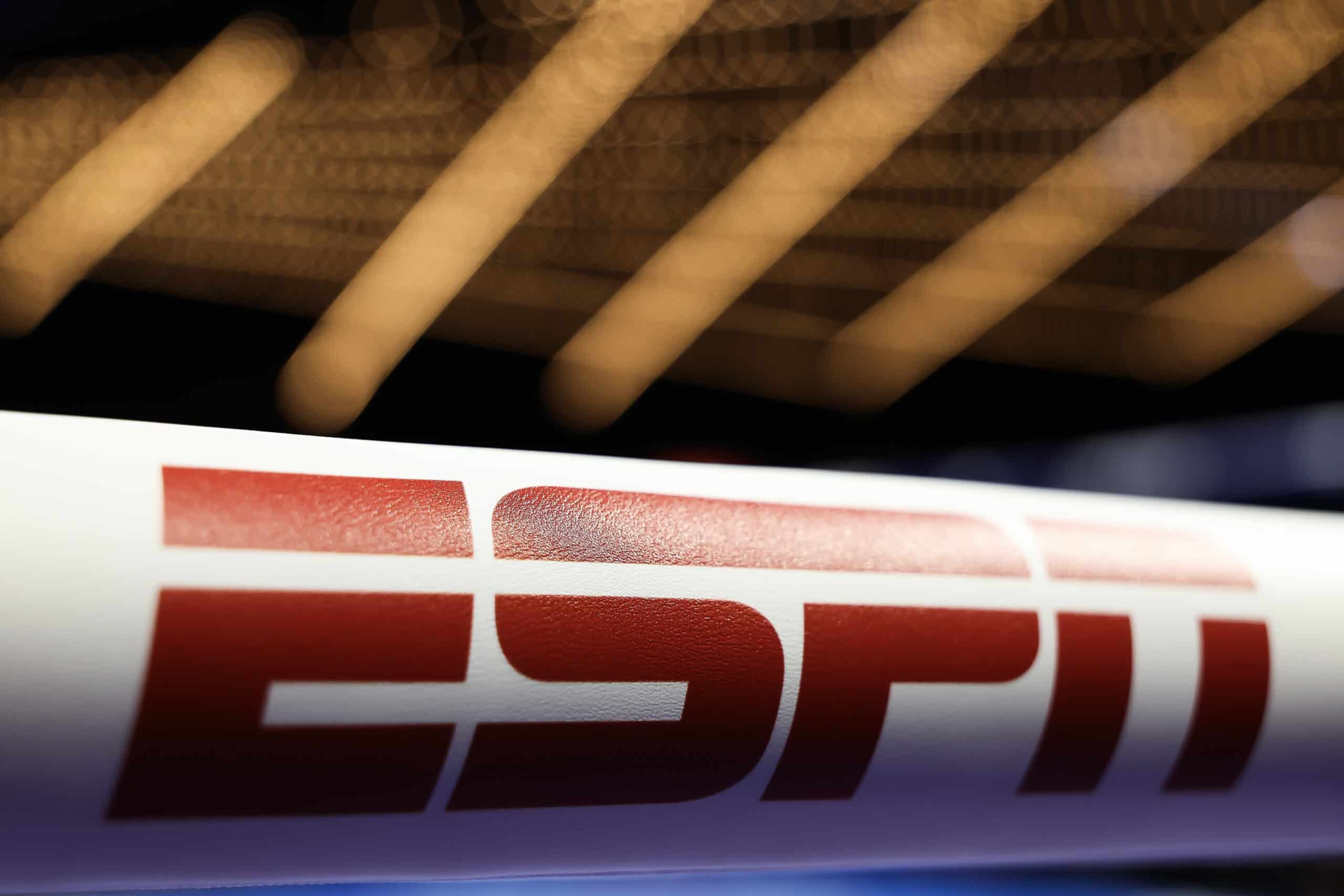 ESPN Is Reportedly Warming Up To Idea Of 1 Analyst Calling More Games Next Season