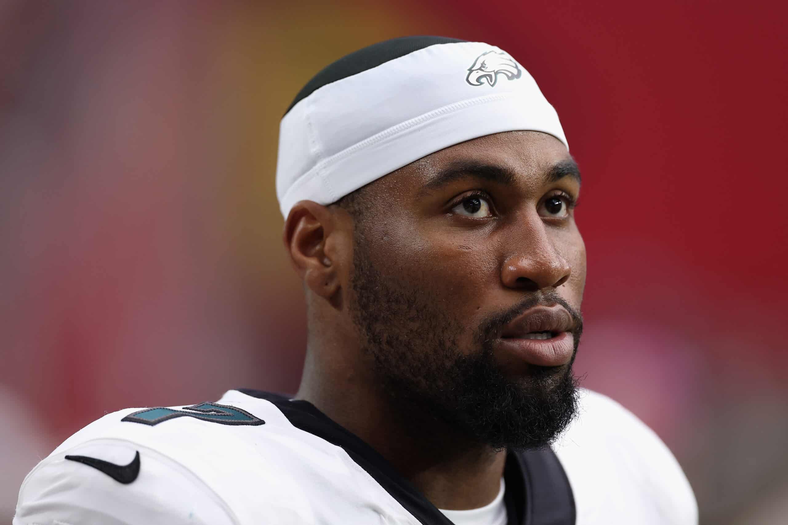Analyst Supports Haason Reddick’s Contract Stance
