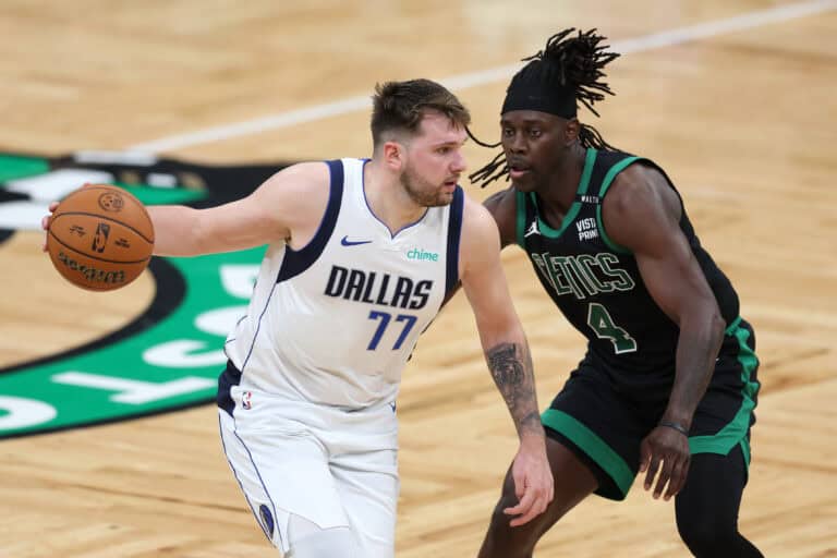 Jrue Holiday Speaks Out About His Role After Game 2 Win