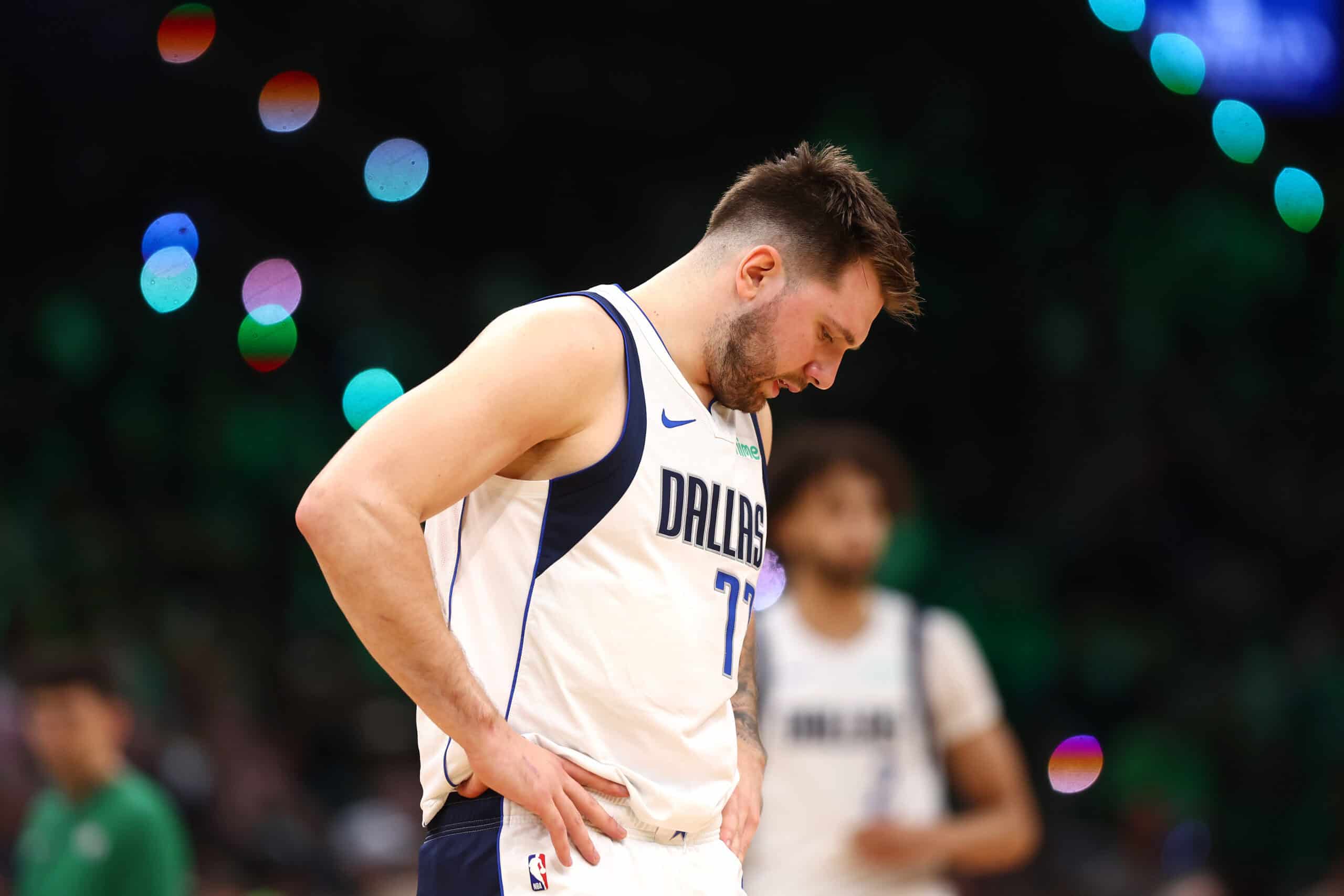 Analyst Rips Luka Doncic’s Work Ethic