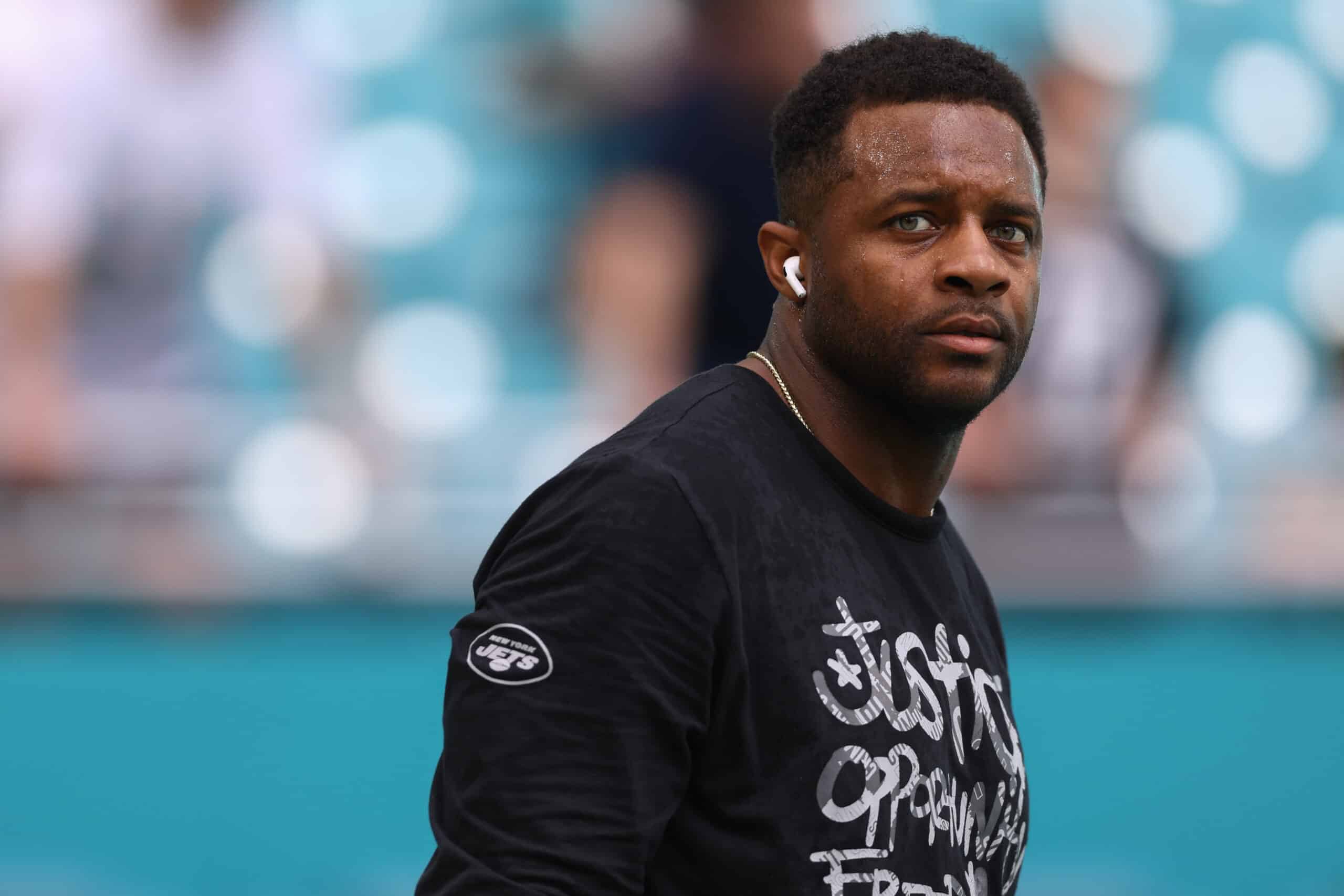 Randall Cobb Sends A Message To Fans After Scary Situation