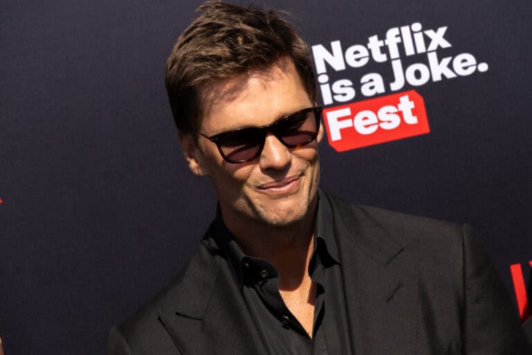 Tom Brady Gets Honest About His ‘Underdog Mentality’