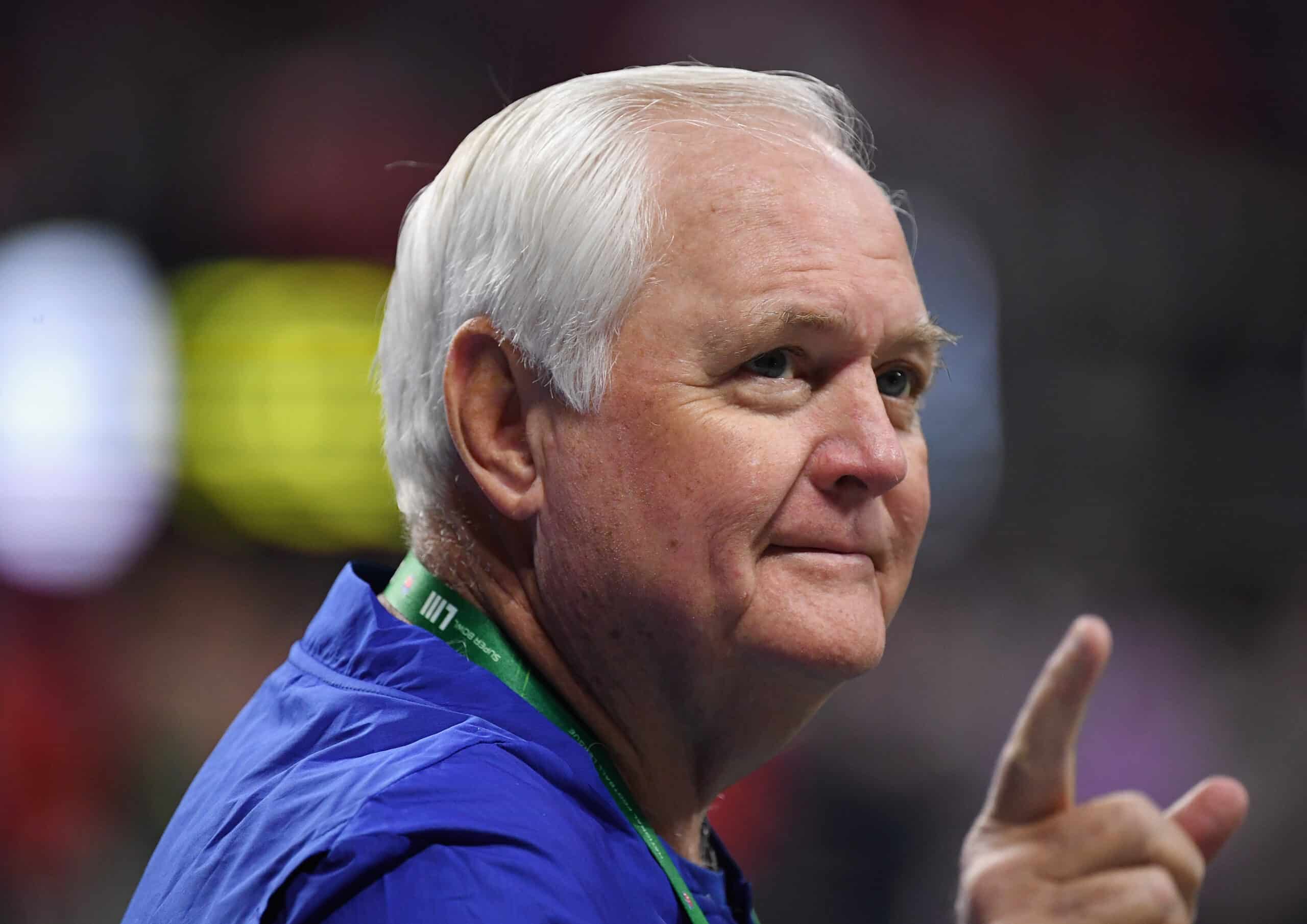 Wade Phillips Says 1 UFL Player Belongs In The NFL