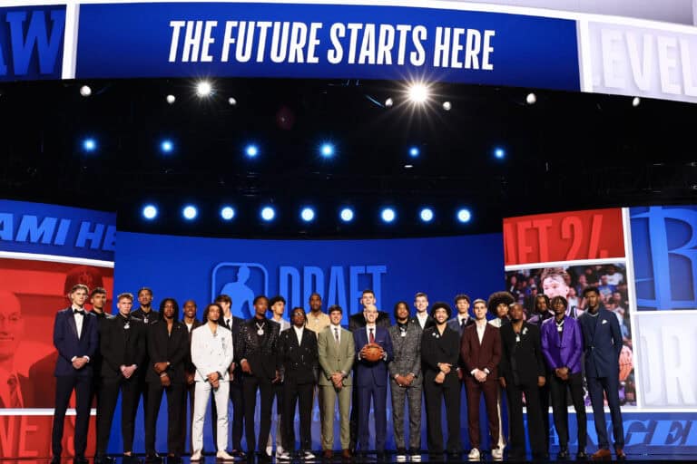 Analyst Says 1 NBA Draft Pick Is A ‘Perfect Fit’ For Their New Team
