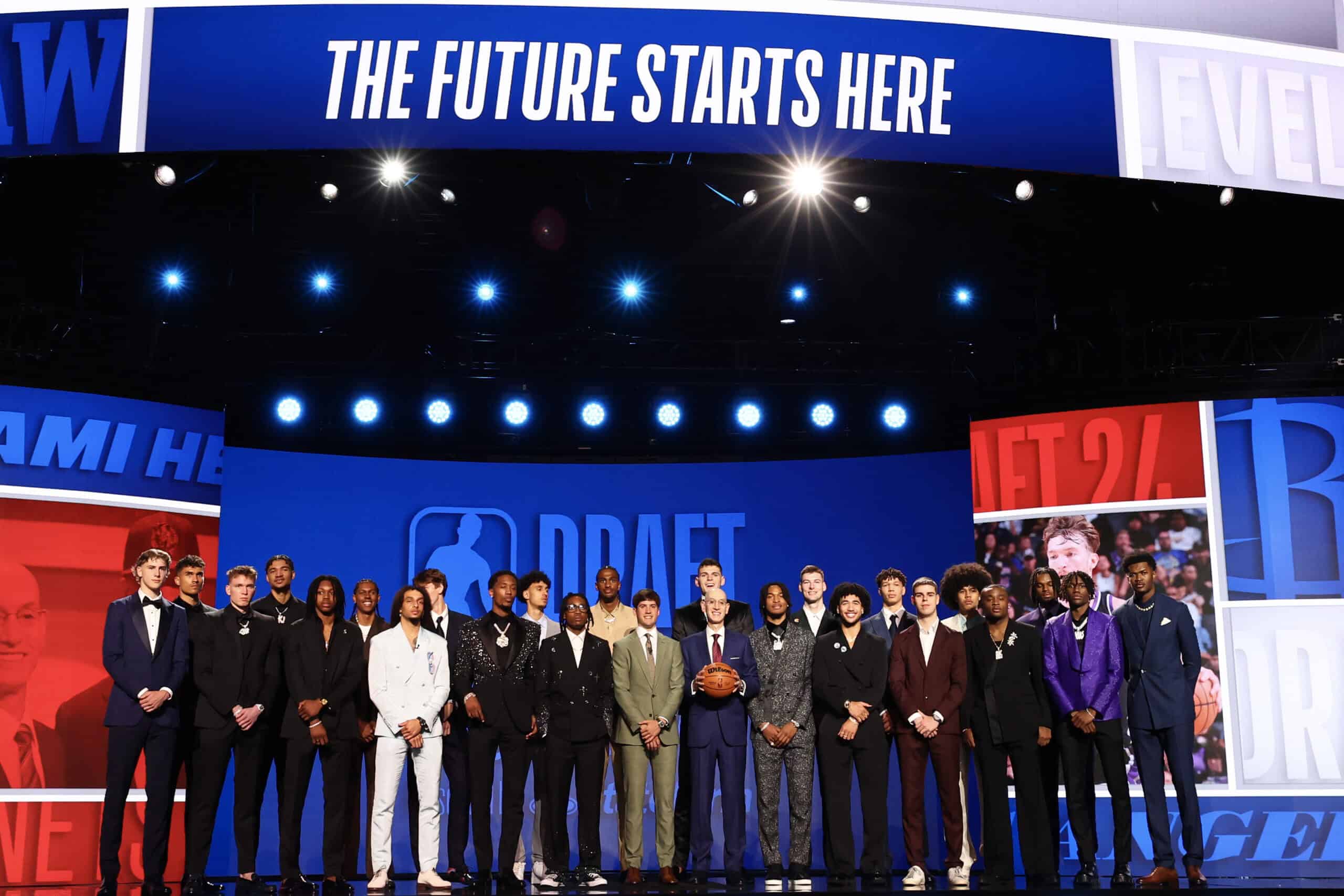Analyst Says 1 NBA Draft Pick Is A ‘Perfect Fit’ For Their New Team