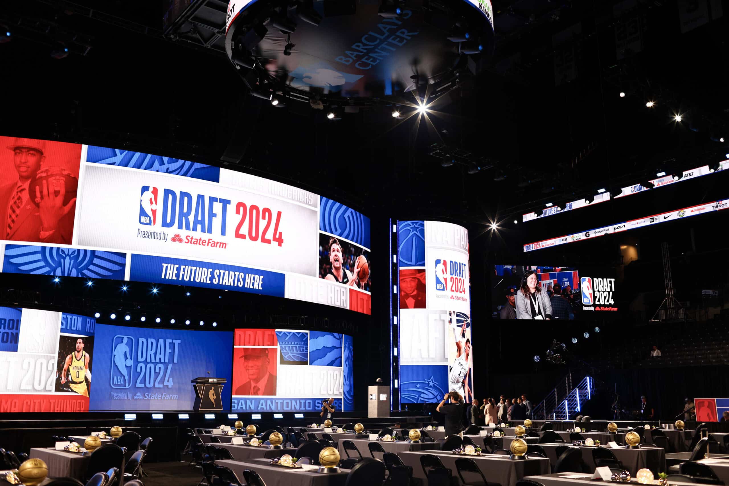 Analyst Says 1 NBA Draft Pick Was A ‘Home Run’