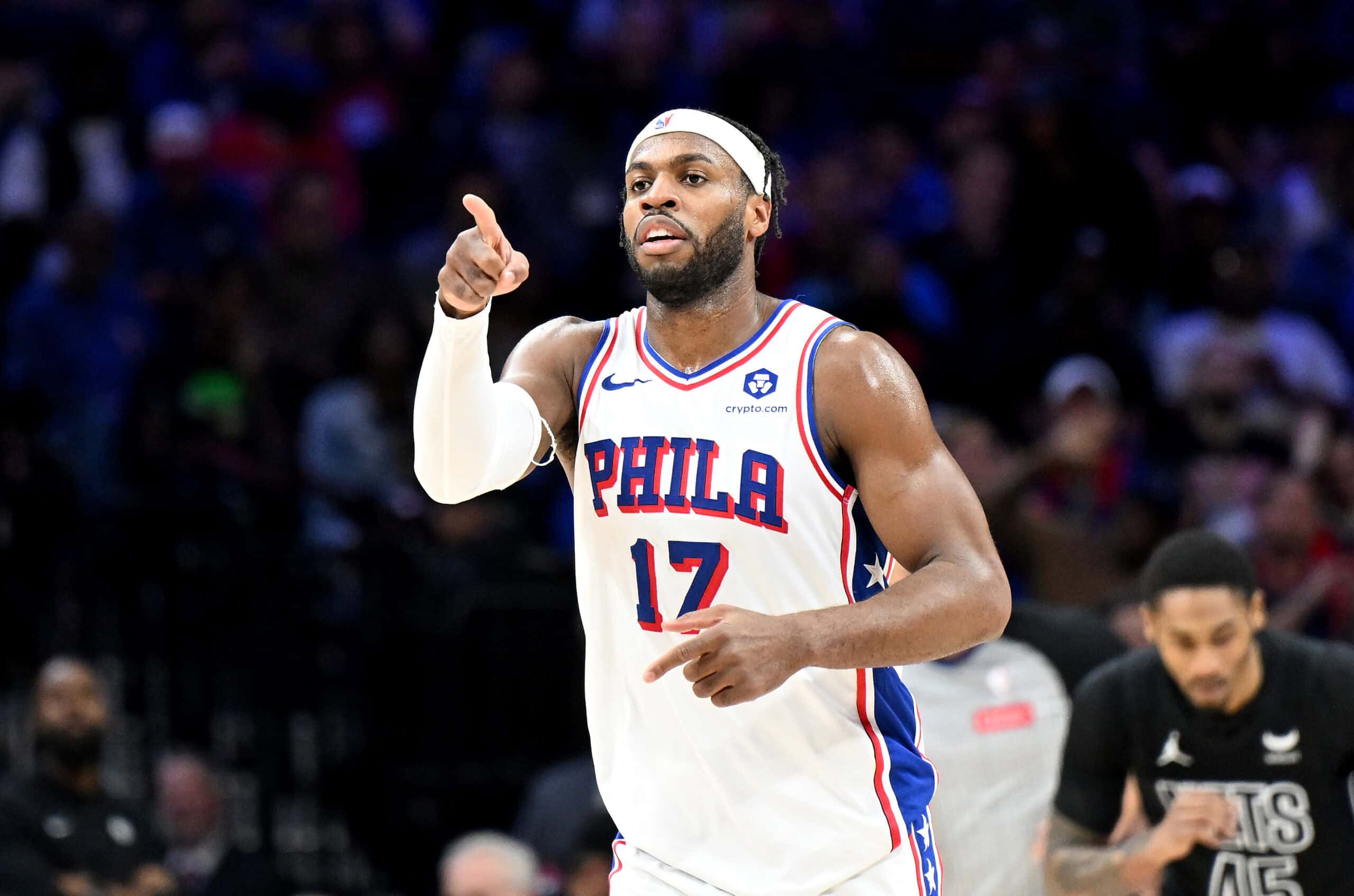 Buddy Hield Breaks Silence After Trade To Warriors