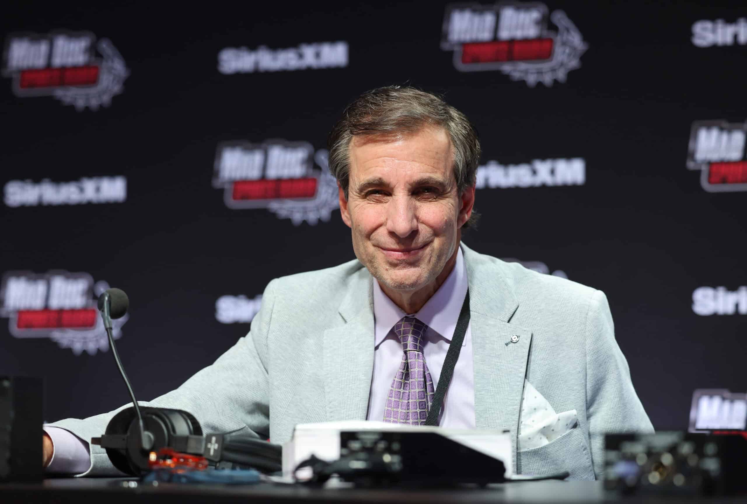 Chris Russo Names The Top-5 Shots In Basketball History