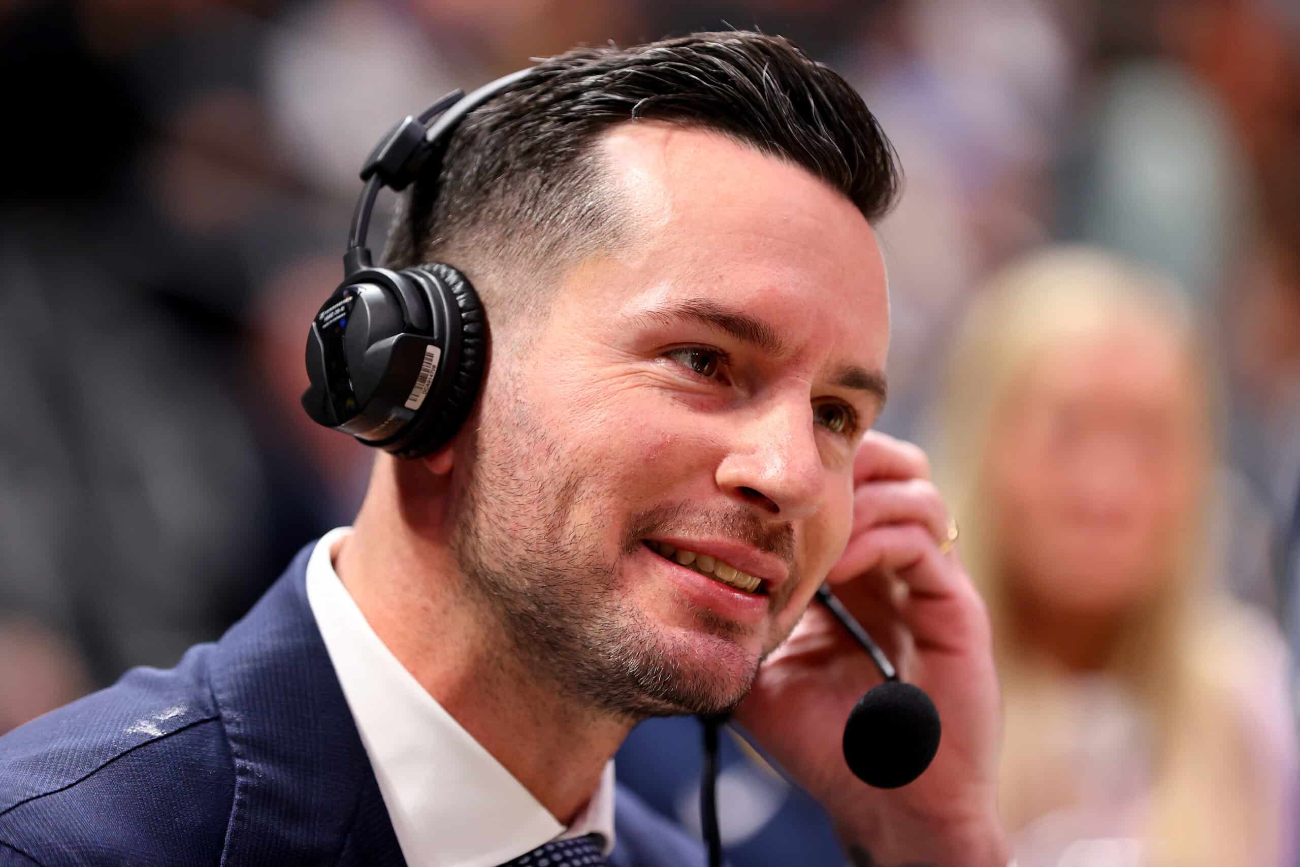 Analyst Names JJ Redick’s ‘Biggest Obstacle’ With Lakers
