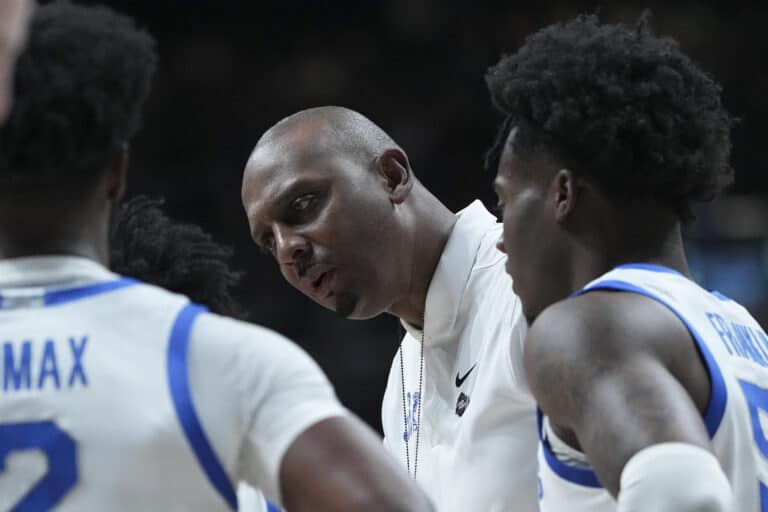 Penny Hardaway Reveals How He Deals With NIL In College Sports