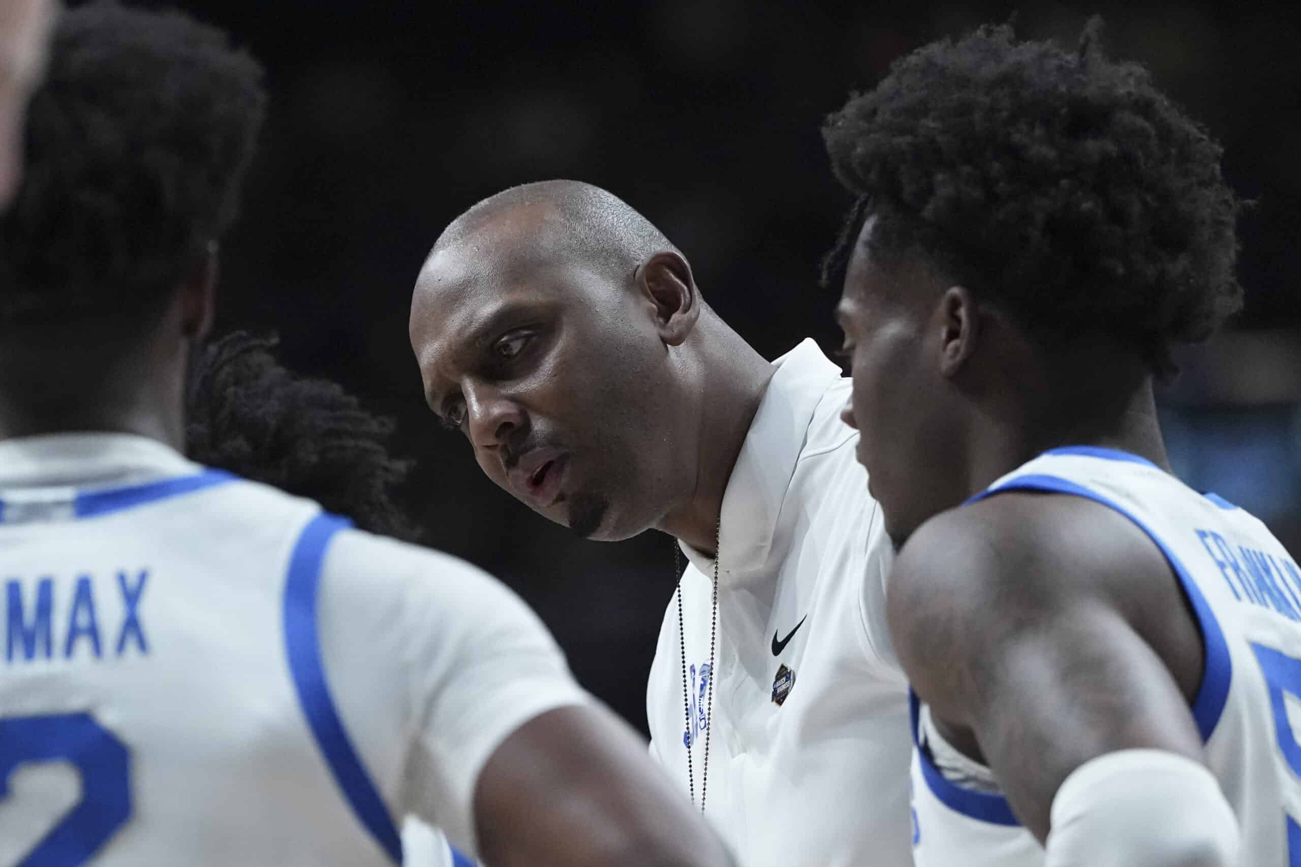 Penny Hardaway Reveals How He Deals With NIL In College Sports