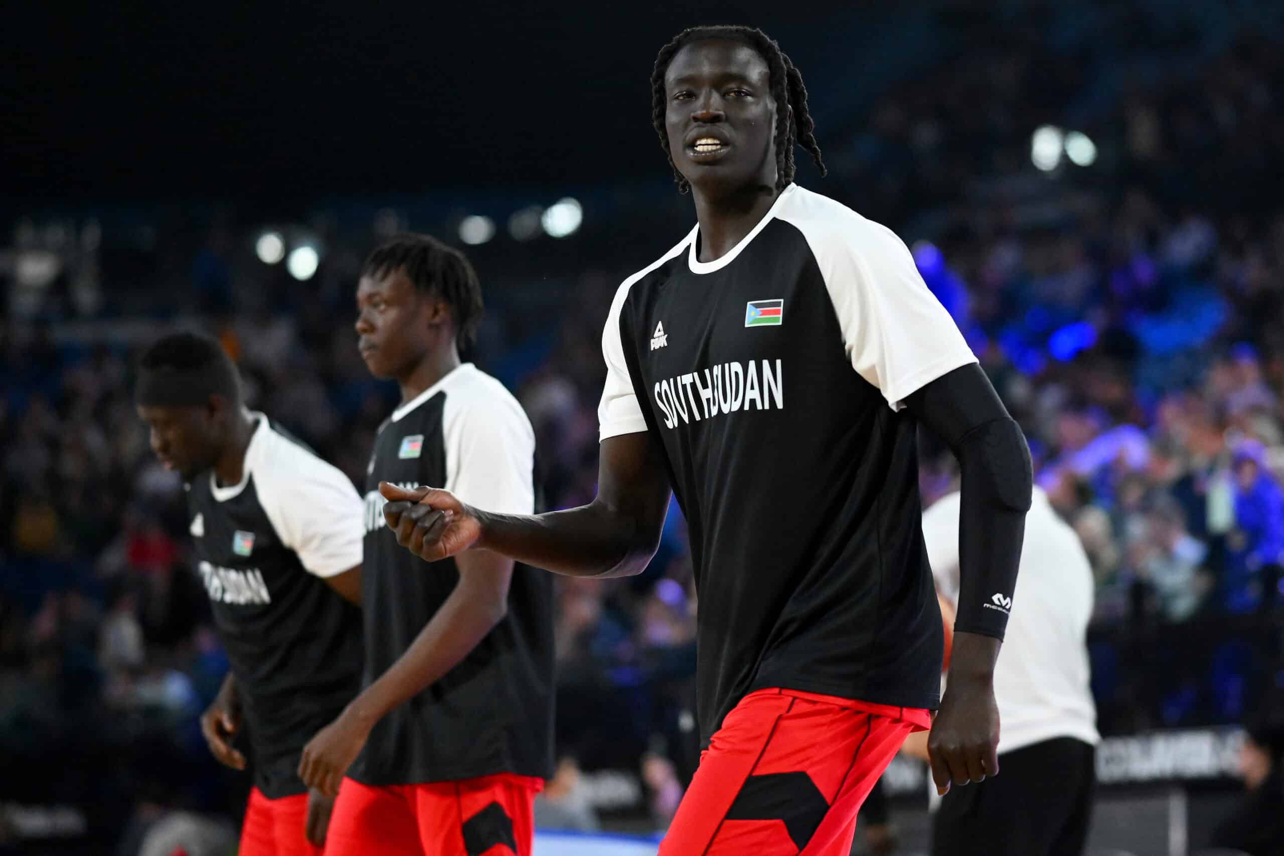 Former Grizzlies Forward Is Signing Contract To Play Overseas