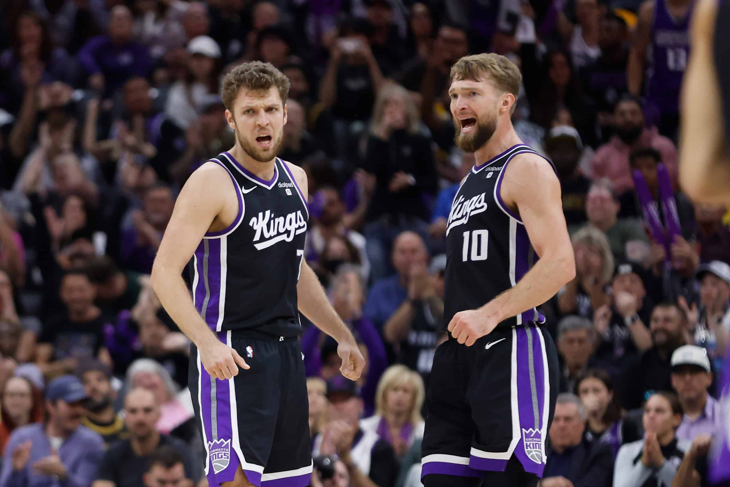 Former Kings Player Officially Signs Contract To Play Overseas