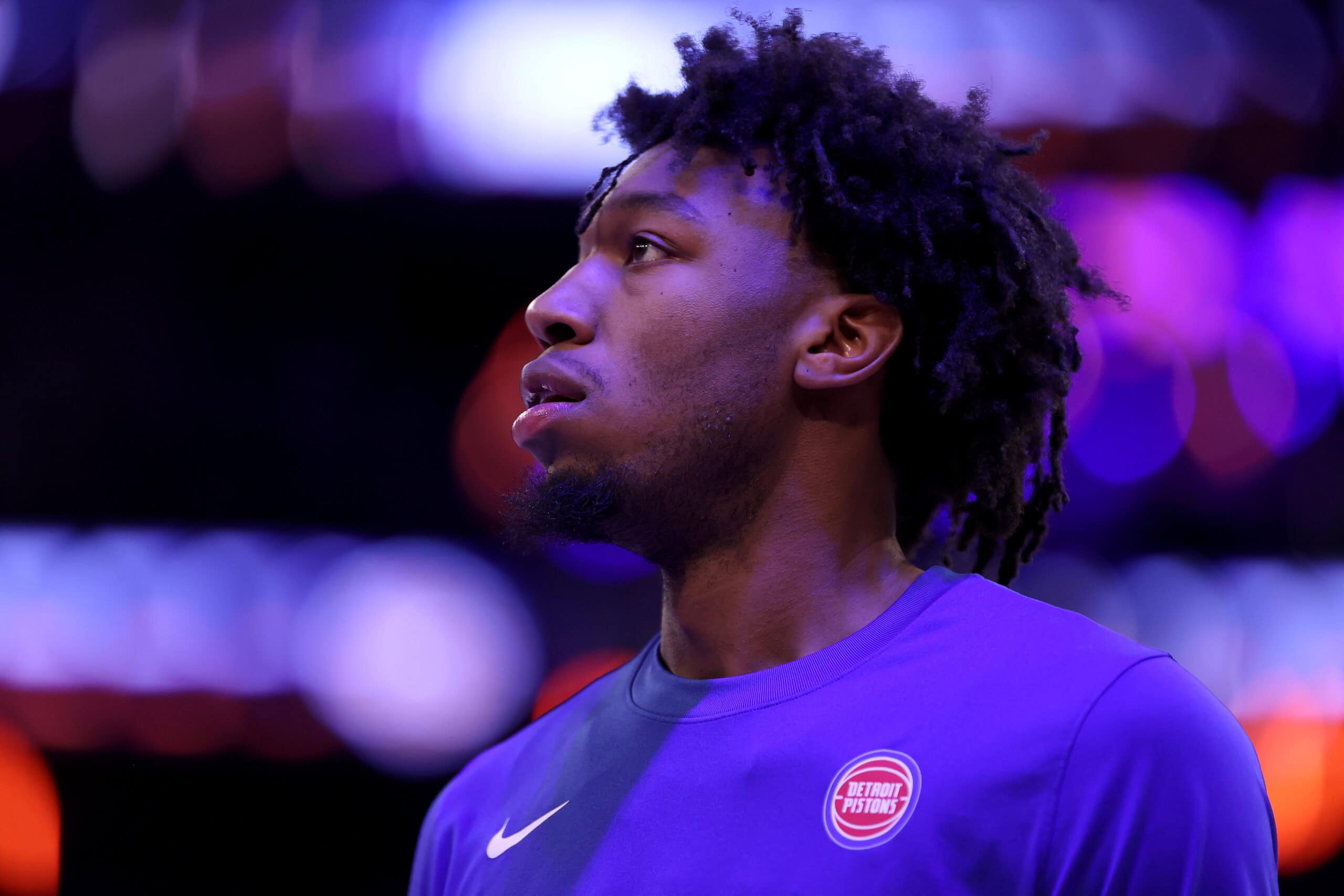 James Wiseman Is Signing With A New Team