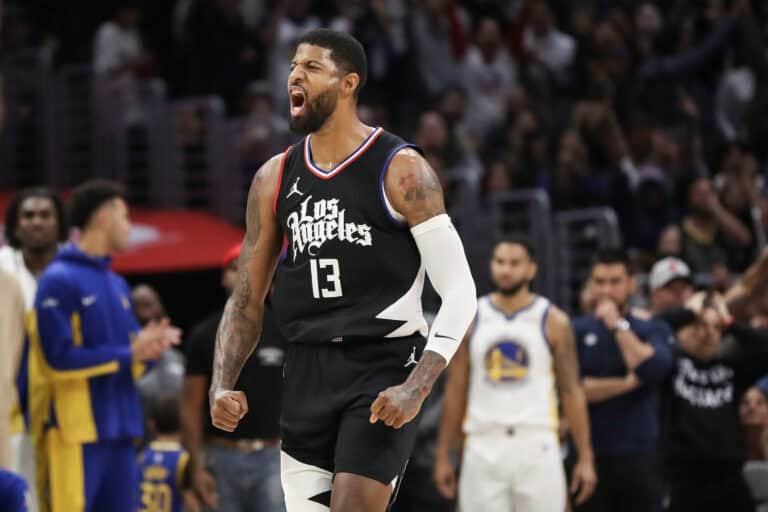 Colin Cowherd Says NBA East Can Make Finals After Free Agent Signing