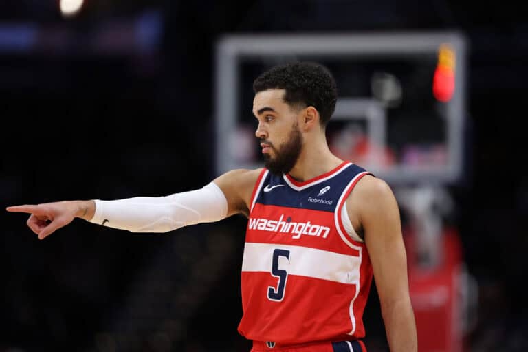 Insider Names Best Available Remaining NBA Free Agents