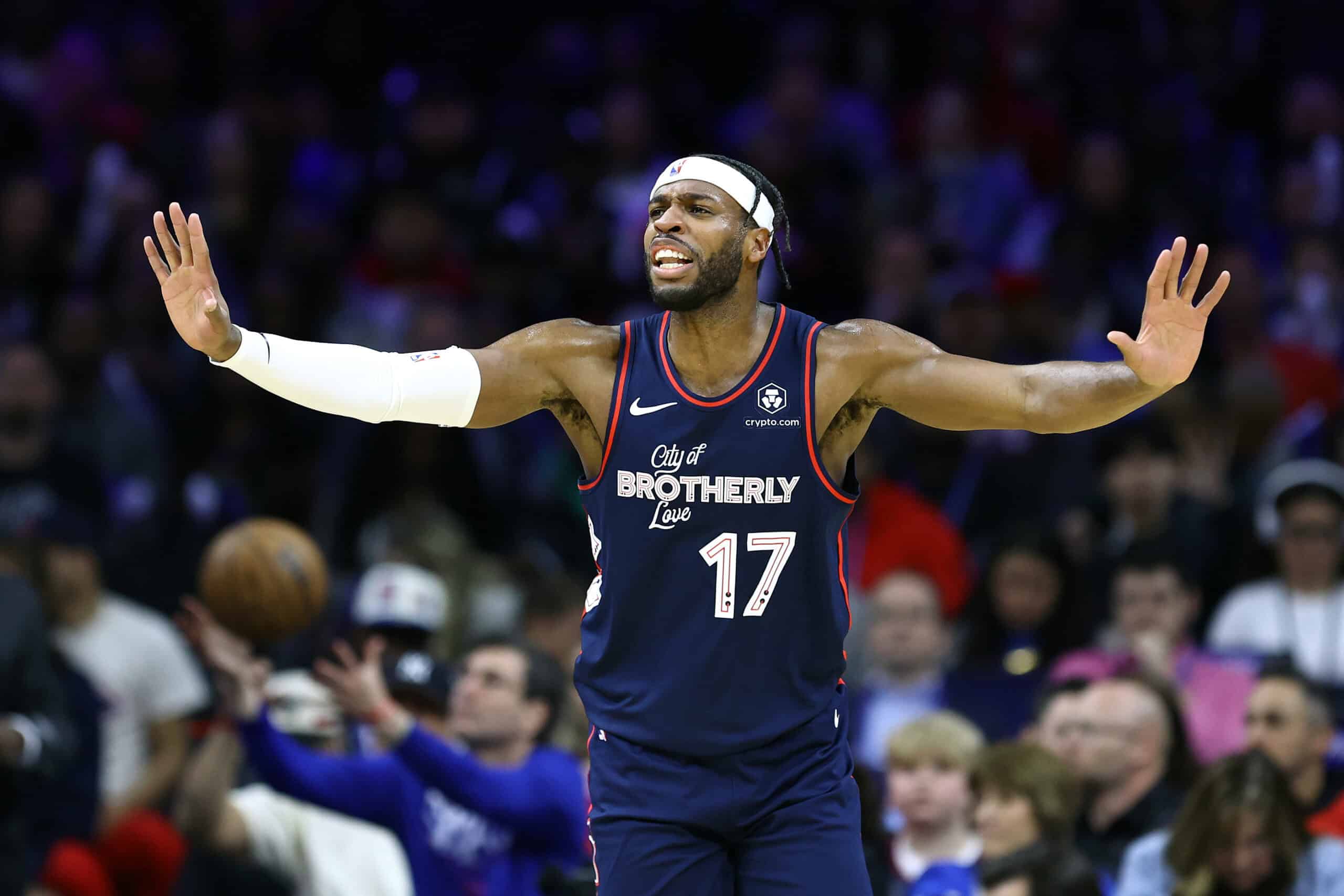 2 Teams Tried To Sign Buddy Hield Before Trade To Warriors
