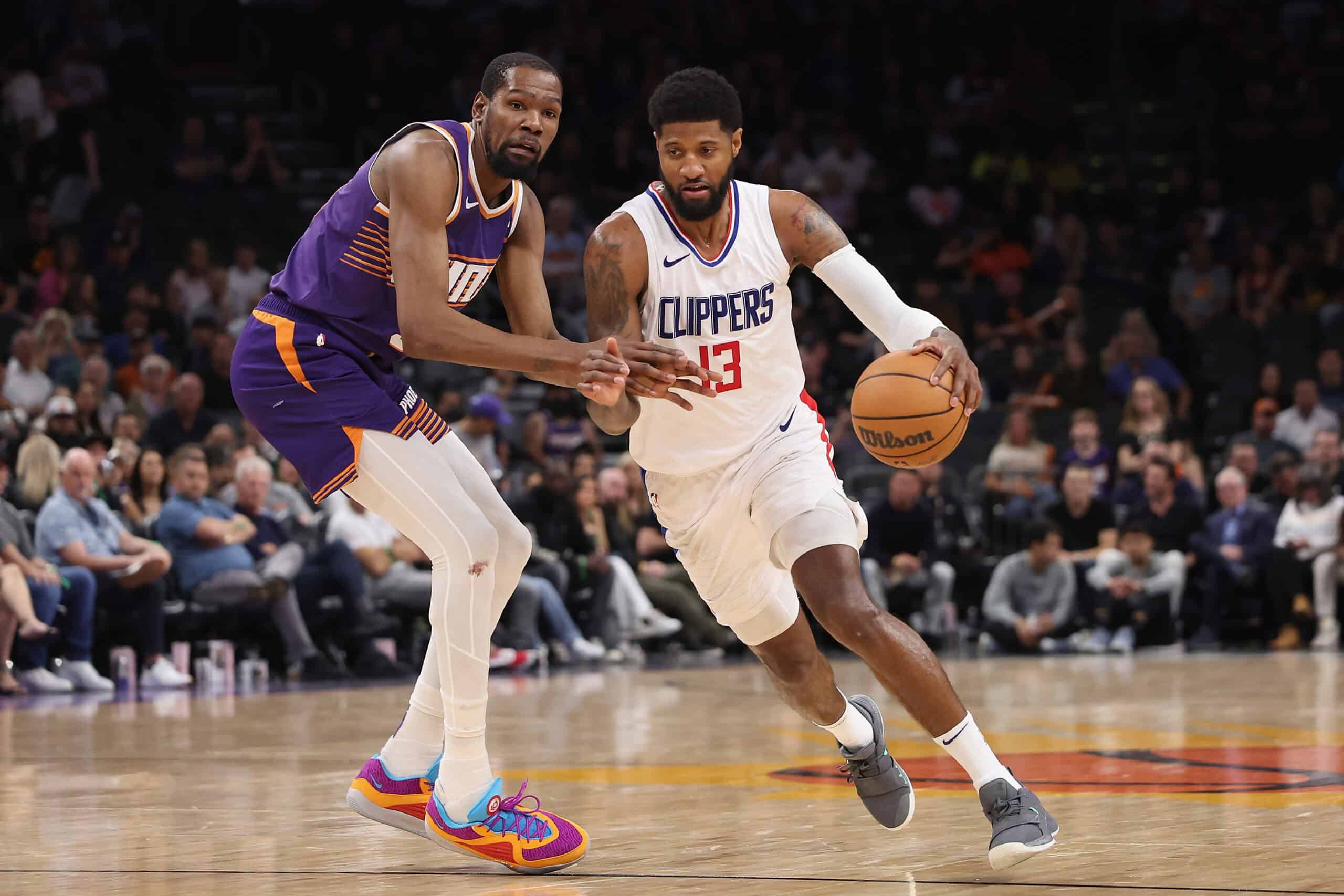 Rachel Nichols Says One NBA Free Agent Signing Was A ‘Perfect Fit’