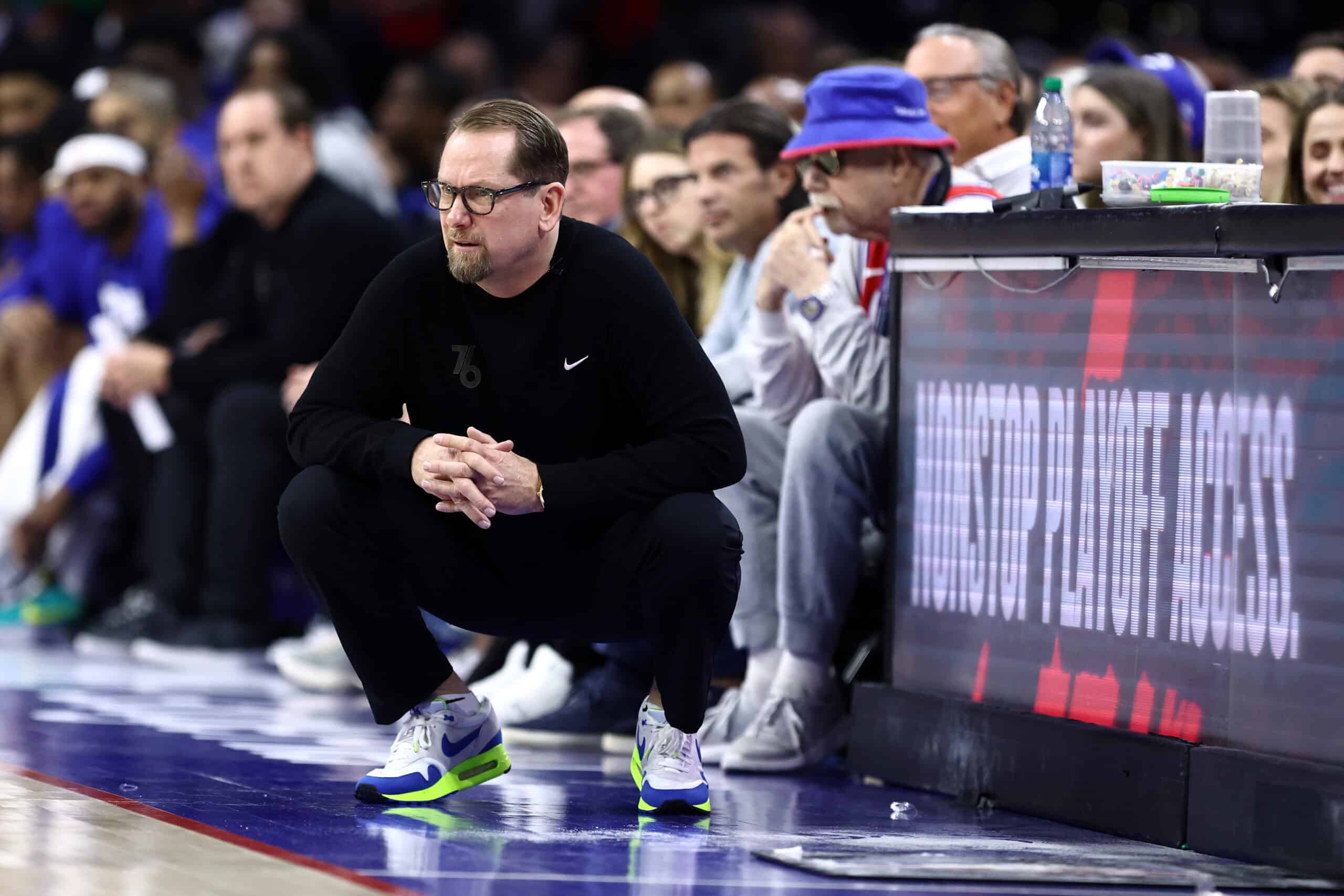 Analyst Says 1 NBA Team Is ‘Vastly Improved’
