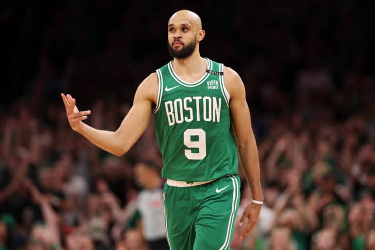Celtics Veteran Will Replace Kawhi Leonard On Team USA