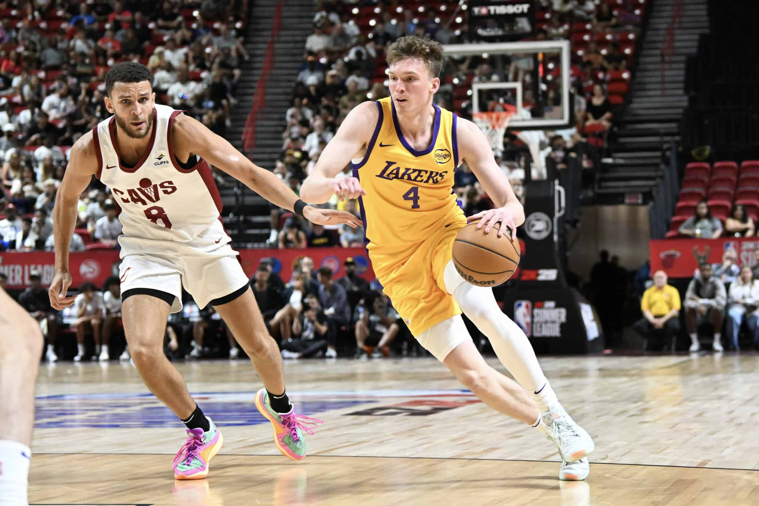 Paul Pierce Says Lakers Should Trade Rookie For A Third Star