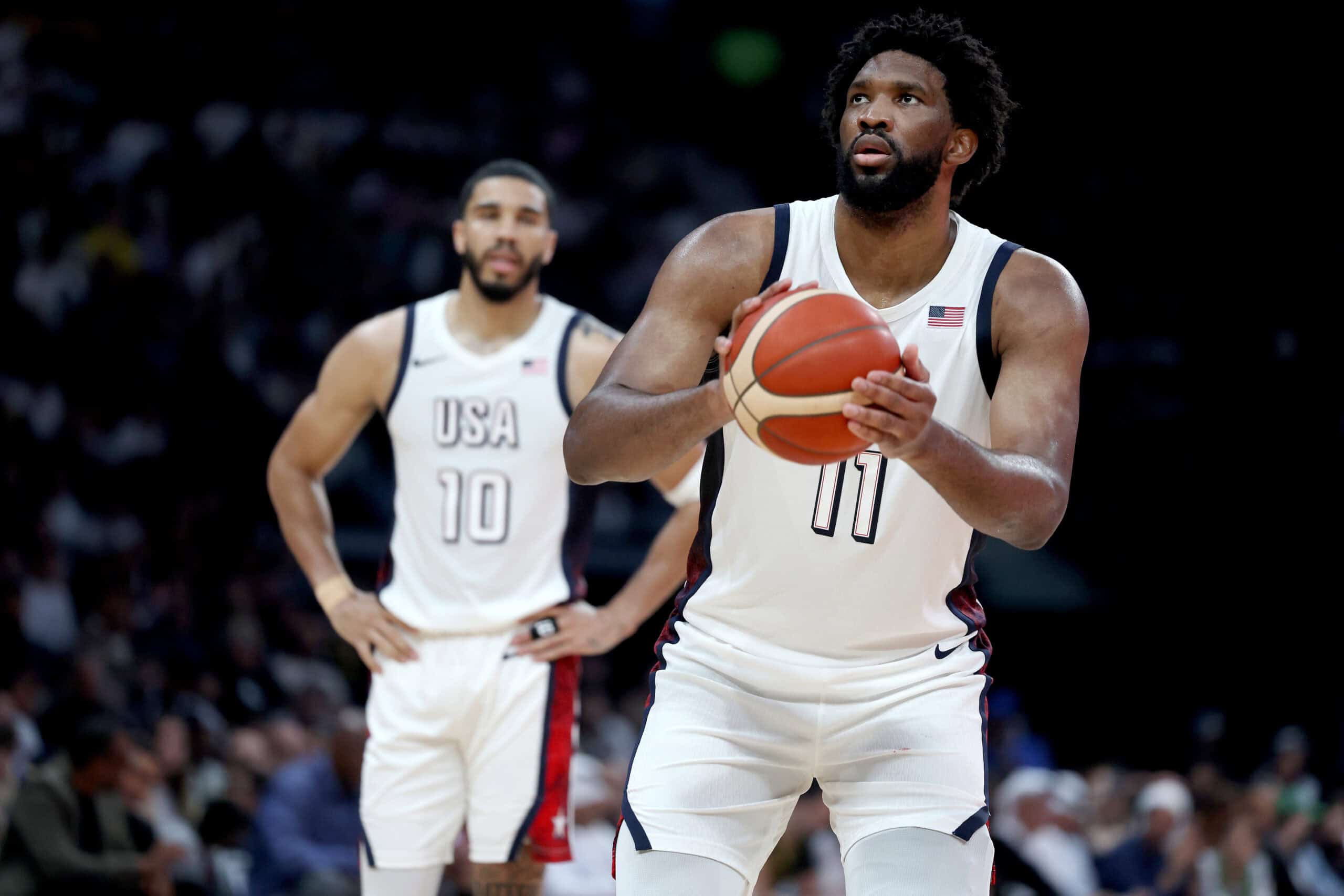 Colin Cowherd Names Most ‘Overhyped’ Player In NBA