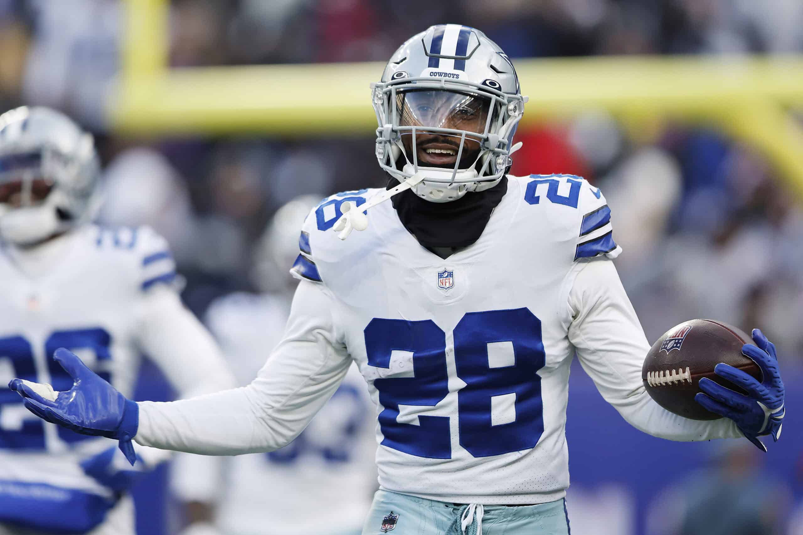 Skip Bayless Says He Supports Malik Hooker’s Criticism Of Micah Parsons