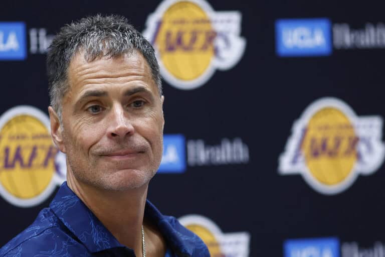 Anonymous NBA Executive Believes Lakers Shouldn’t Pursue 1 Player