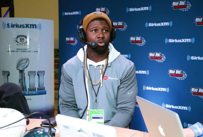 Video Shows Devin Hester’s Reaction To Receiving Gold Jacket