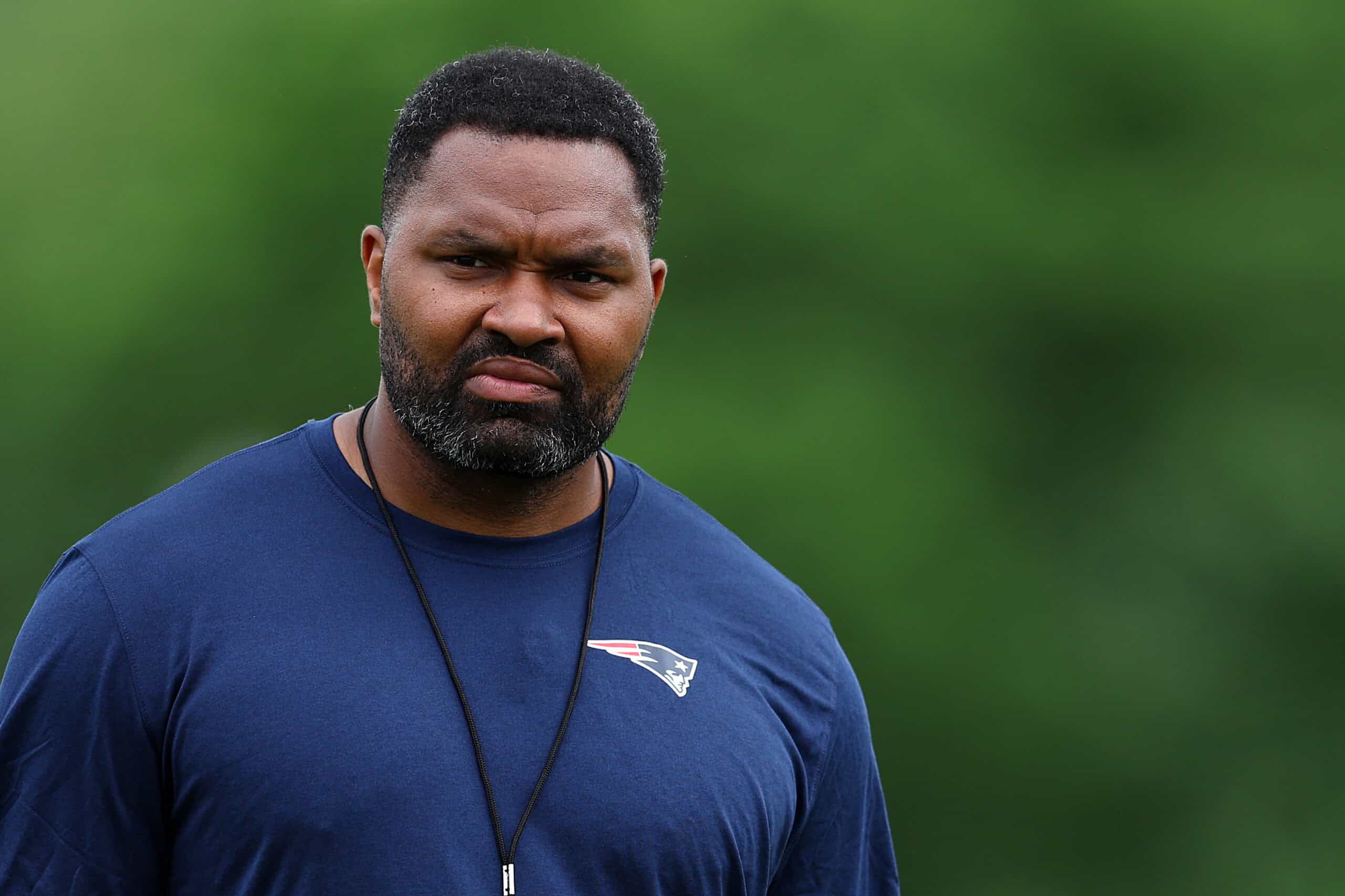 Jerod Mayo Responds To Brandon Aiyuk Turning Down The Patriots