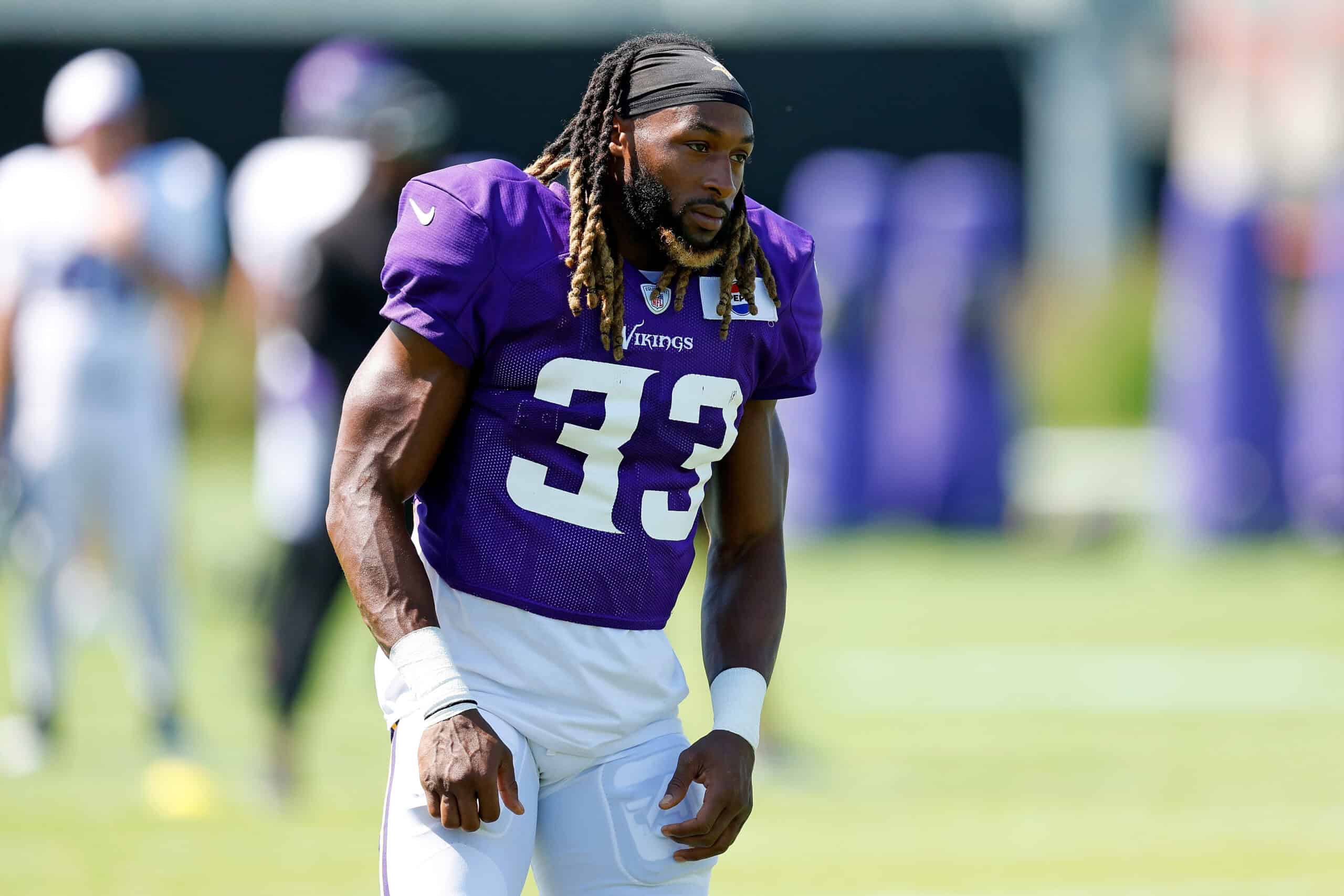 Packers Defender Makes Honest Admission About Facing Aaron Jones