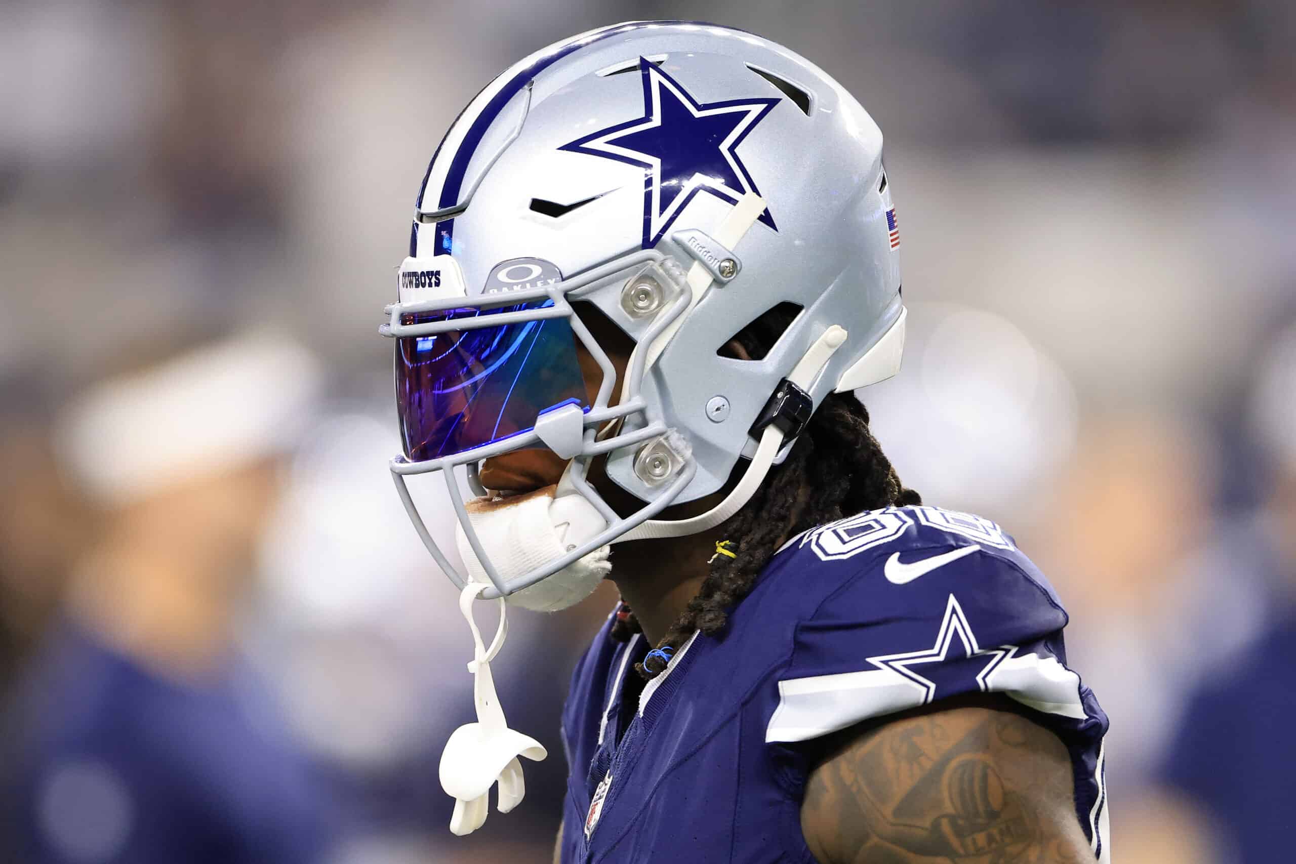 Dan Orlovsky Warns Cowboys About CeeDee Lamb’s Absence