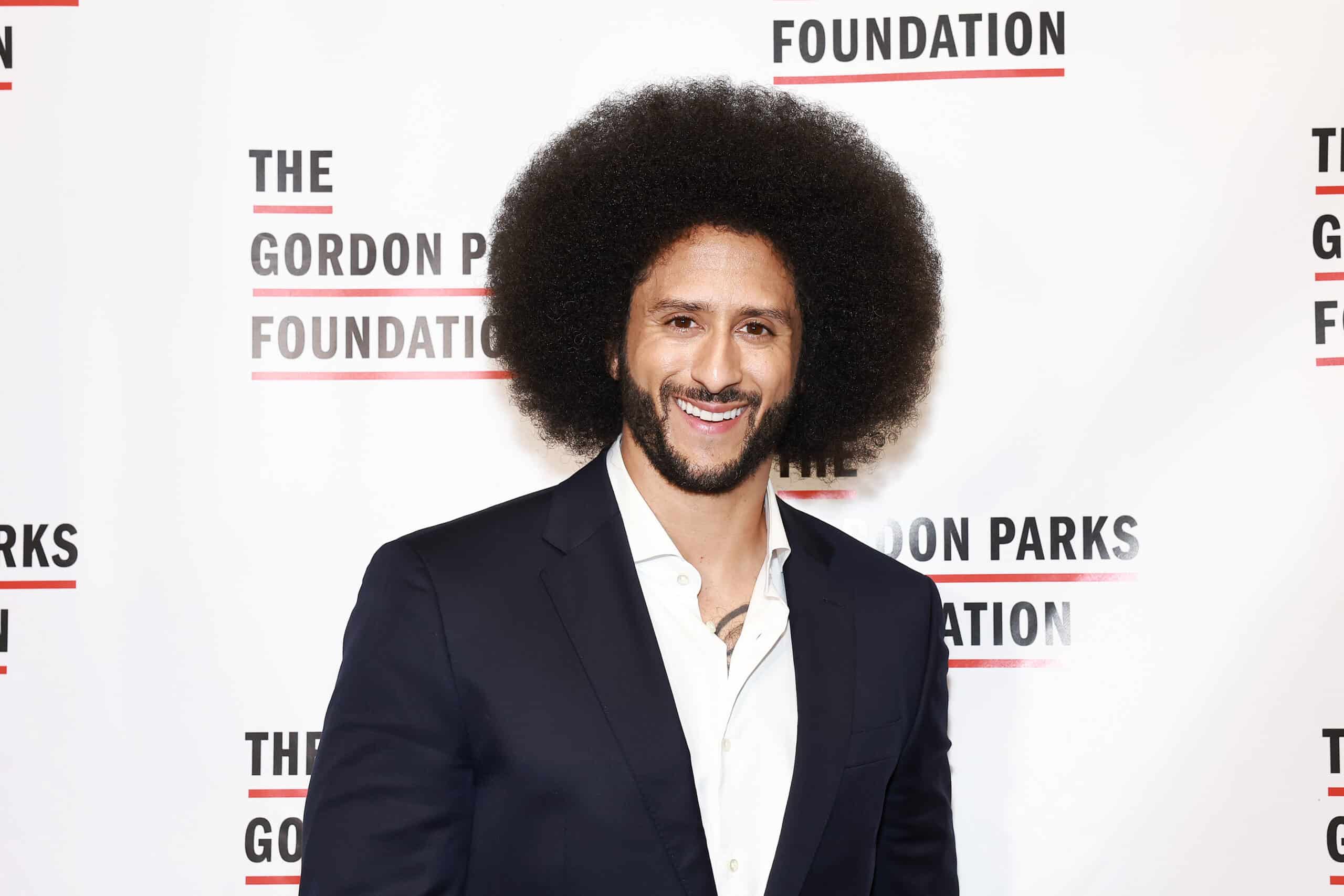 Colin Kaepernick Says He Can Help A Team Win A Super Bowl