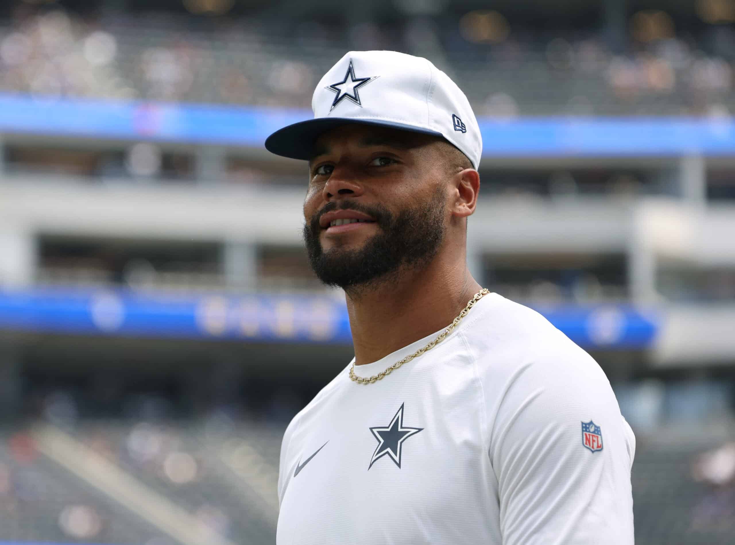Analyst Names 3 Teams That Would Sign Dak Prescott