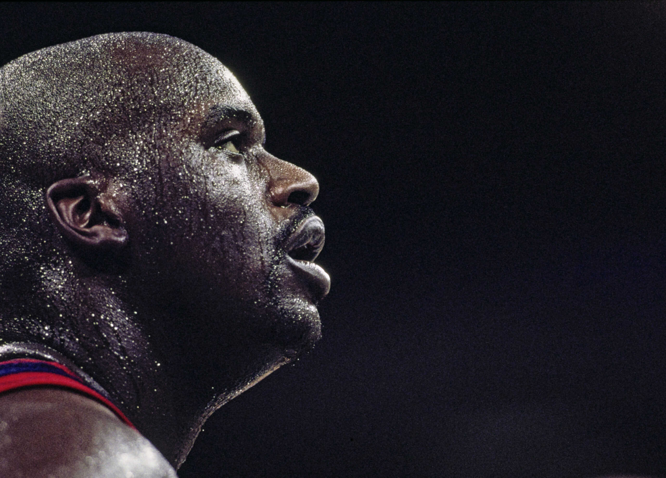 Shaq Has A Wild Admission About His Olympic Gold Medal