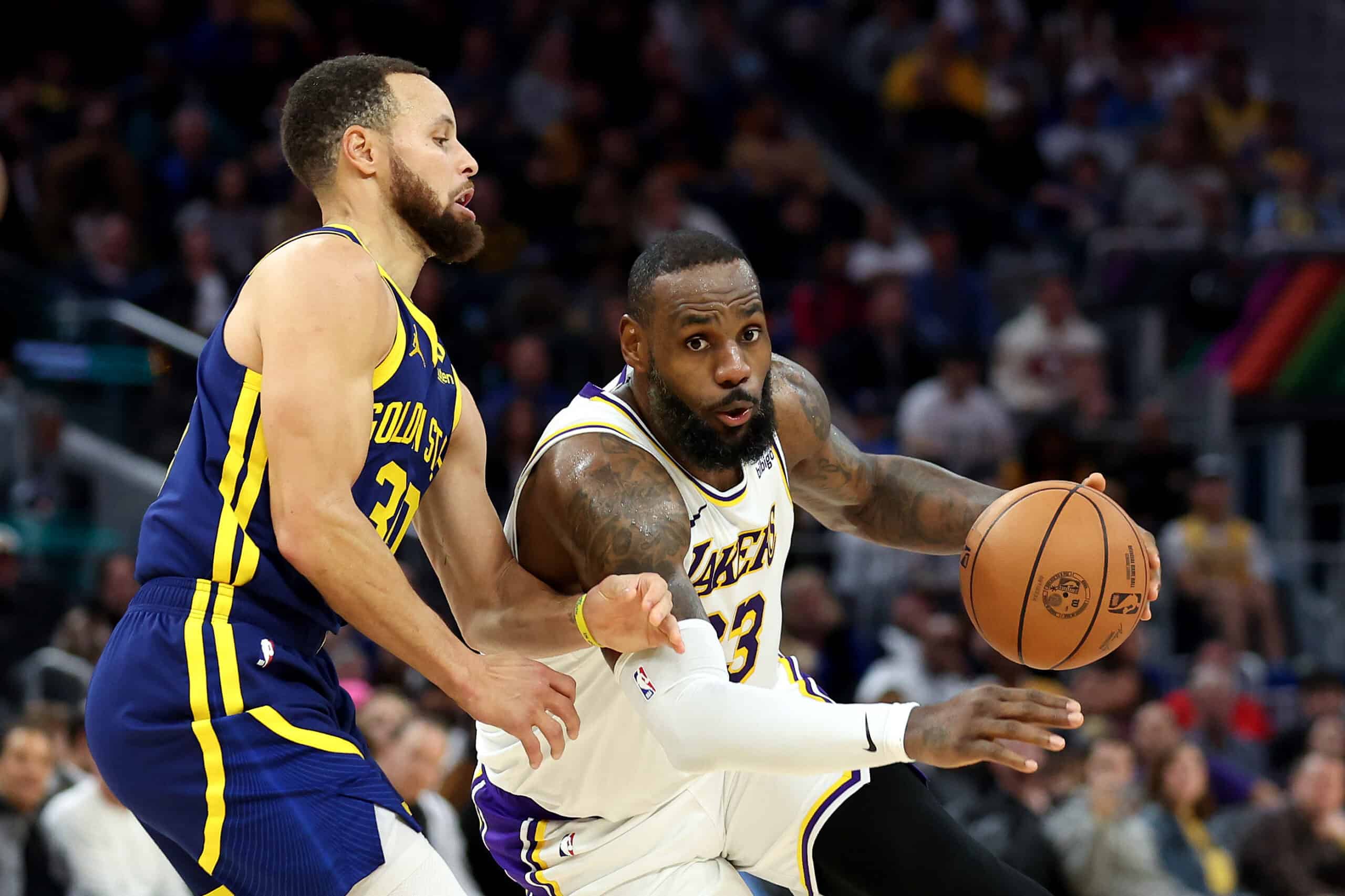 Analyst Says 1 NBA Star Has A Game That ‘Ages Well’