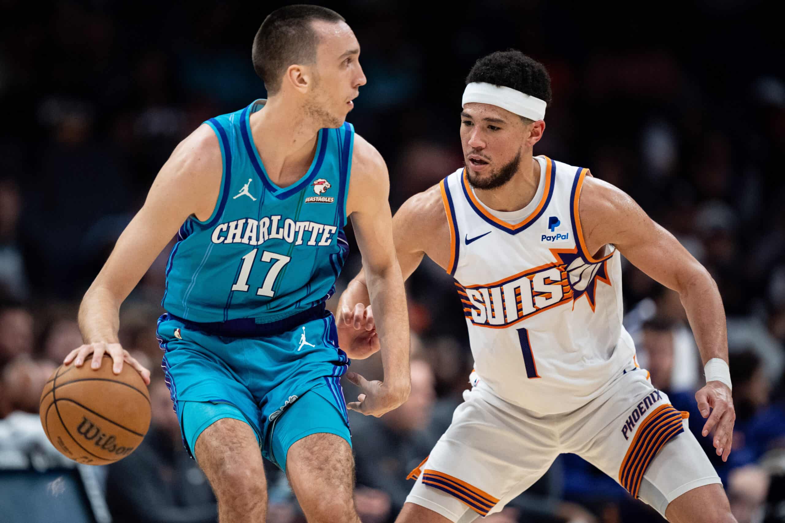 Former Hornets Player Is Signing Contract To Play Overseas