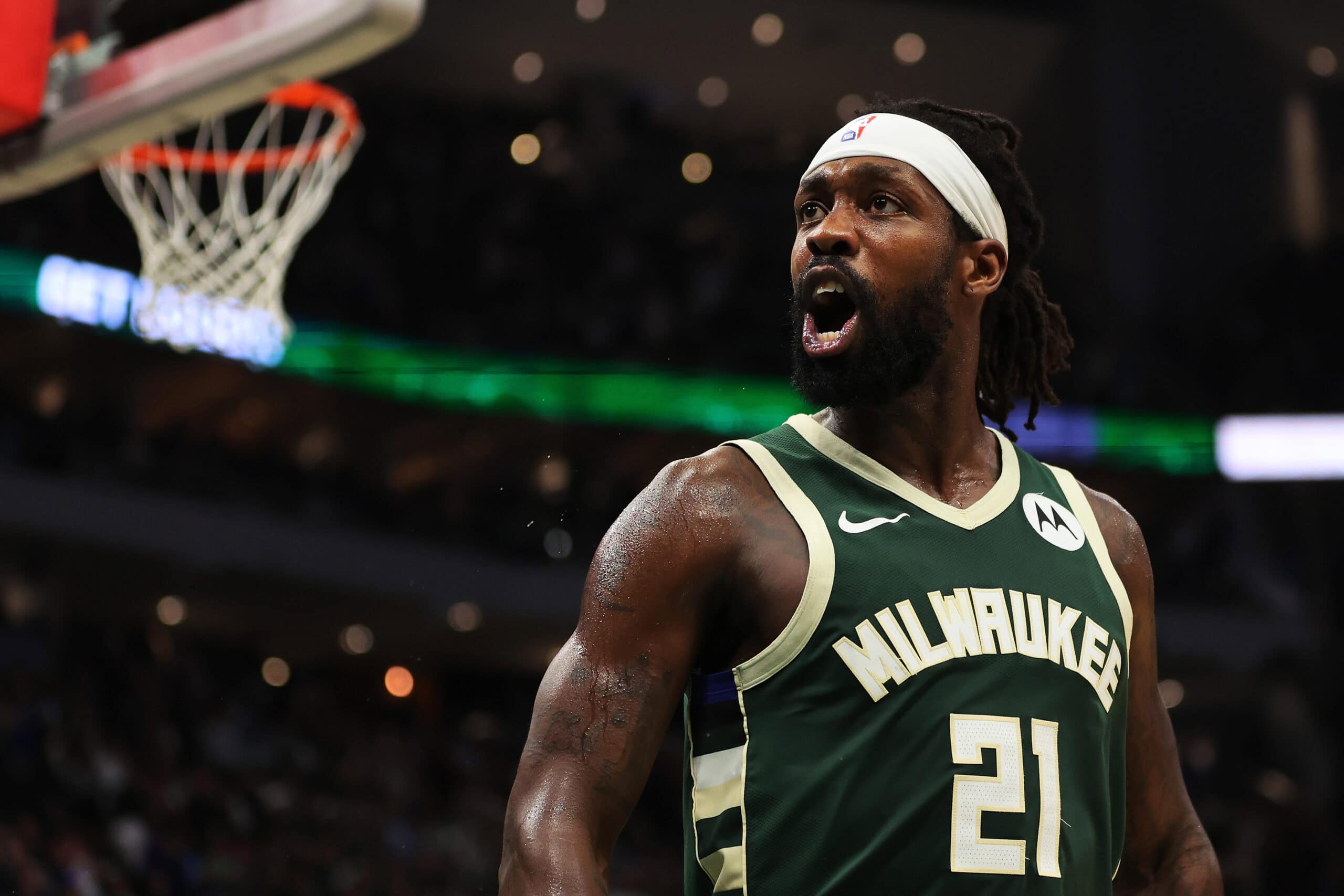 Patrick Beverley Names Best Player He Has Guarded